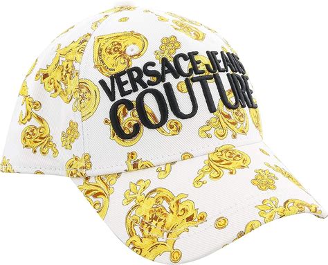 Gorras Versace de hombre .